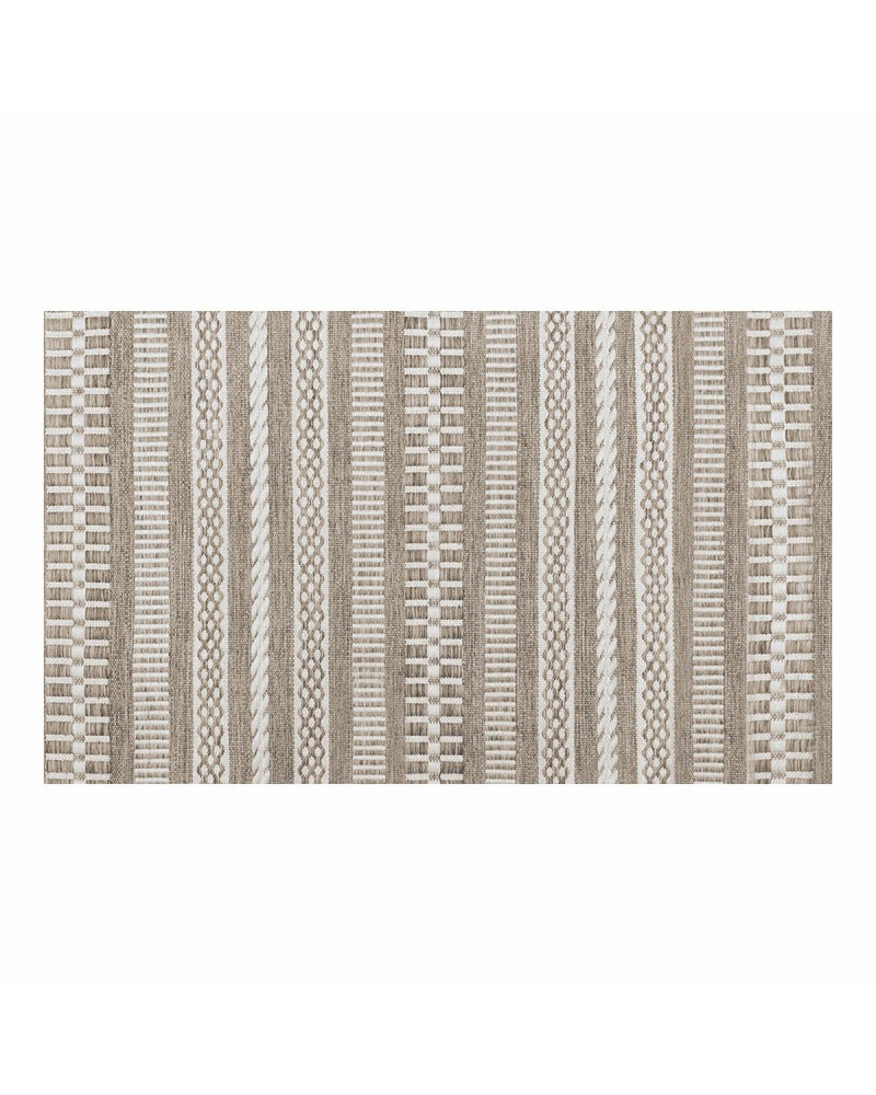 Jarapa Stor Planet Vinyl Rug, Digital Print, 45 x 75 cm
